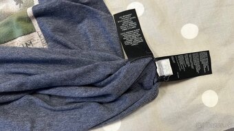 Predám pánske tričko Tommy - 4