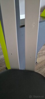 Jedalenske stolicky - 4