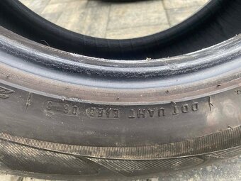 225/65 R17 102H nexen - 4
