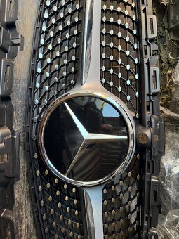 Mercedes C w205 - 4
