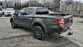 💥 FIAT FULLBACK - SPLÁTKY UŽ OD 0% AKONTÁCIE 💥 - 4