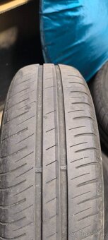 Letné pneu 165/65 R15 GOODYEAR - 4