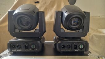 Predam otocne hlavy 90W - 4