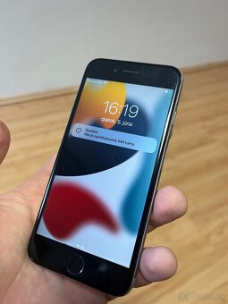 Apple iPhone 6S 128GB - 4