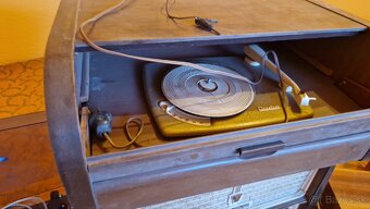 Gramofon - 4