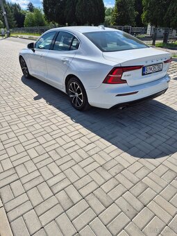 Volvo S60 - 4