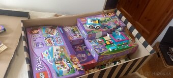 Lego Friends - 4