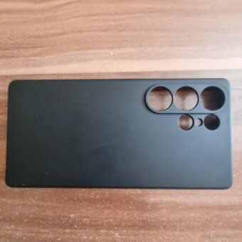 Puzdra na S25 ultra - 4
