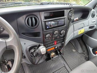 Iveco Daily 65C15 - 4