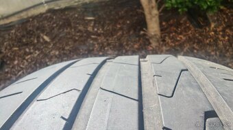 Pneumatiky 215/55 R17 - 4