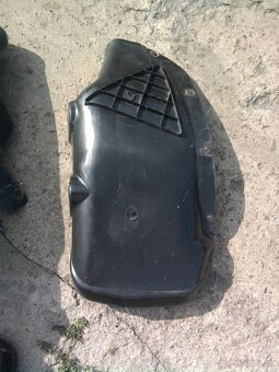 Predam prednu kapotu na Opel astra H - 4