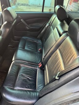 Octavia 1.9 tdi combi 81kw - 4