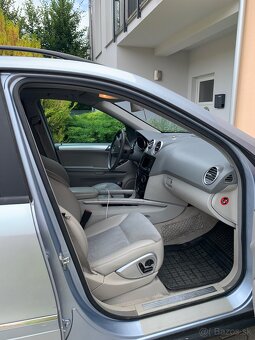 Mercedes ML 320CDI 2006 - 4
