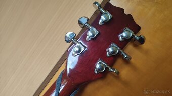 Gitara Mitchell MD 100 s púzdrom - 4