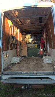 IVECO DAILY 50C13 - 4