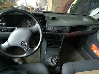 Predam auto Daewoo Nexia 1996 - 4