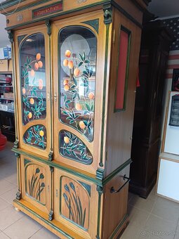 Orchestrion FLAŠINET - 4