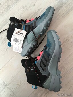 Adidas Terrex - NOVÉ - 4
