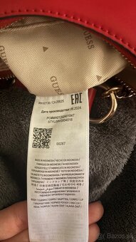 Guess kabelka - 4