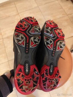 Obuv ECCO - 4