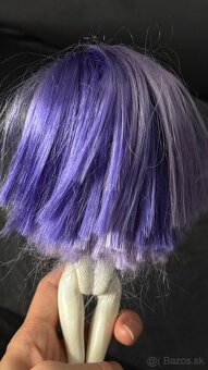 Monster high Spectra first wave - 4