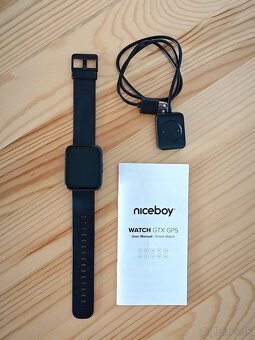 Niceboy Watch GTX GPS - 4