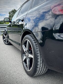 AUDI A3 SPORTBACK 2.0TDi - 4