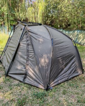 Predám bivak zn. TRAKKER TEMPEST BROLLY V2 - 4