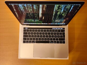 Apple MacBook Pro 13 Retina | i5 • 8GB • 512GB SSD • Touch B - 4
