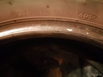 Kumho 215/60 R17 SUV,4kus - 4