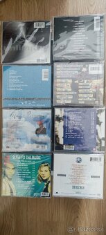 Prodám CD Retro 90 Super Stav 1 - 4
