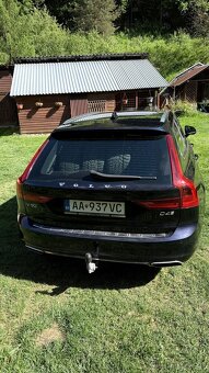 Predám Volvo V90 D4 Inscription - 4