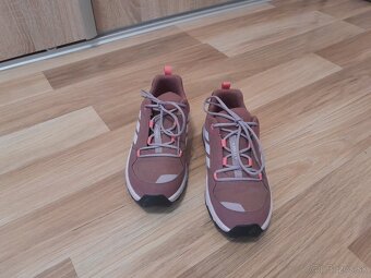 Tenisky Adidas Terrex, veľ 35 , v záruke - 4
