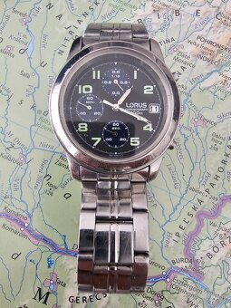 hodinky rolex a ine - 4