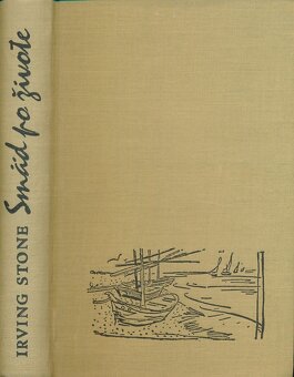 Irving Stone - 4
