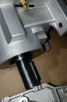 Motor s prevodovkou Nord - 4