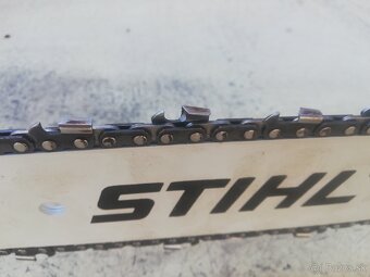 Motorová píla Stihl MS 361 - 4