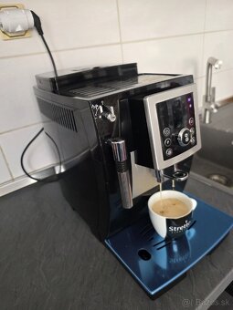 Kavovar Delonghi - 4