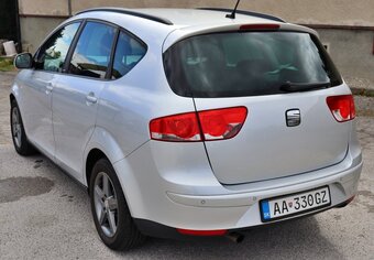 Seat Altea XL 1.6 TDi I-Tech - 4