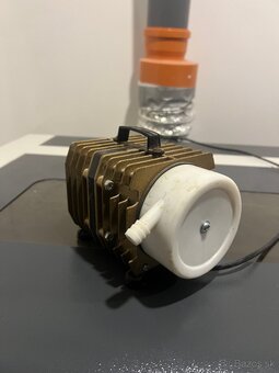 Co2 Laser 100w 60x40 - 4