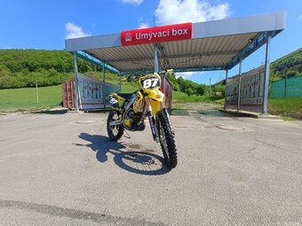 Suzuki RMZ 250 2018 - 4