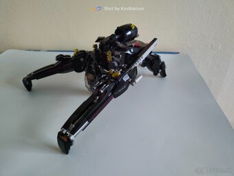 Lego Batman set 70908 - 4
