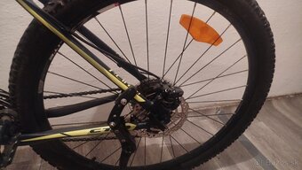 Bicykel CTM REIN 3.0 - 4