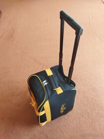 Cestovná taška - 4