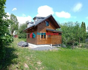 Stavebný Pozemok v Starej Lesnej ,Vysoké Tatry - 4