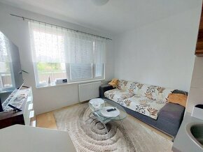 1-izbový byt s balkónom (41 m²) - 4