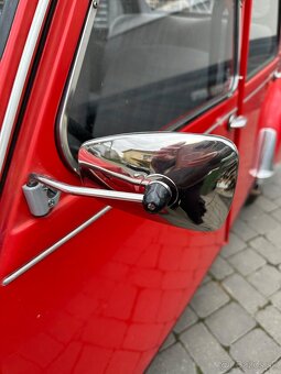 Predám Citroen 2CV4 - 4