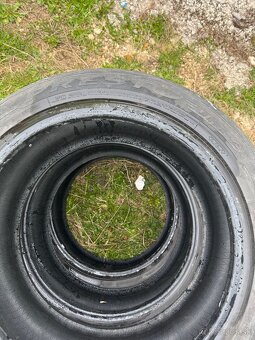 DEBICA 245/45 R 18 PRESTO UHP 2 100Y letné pneumatiky - 4