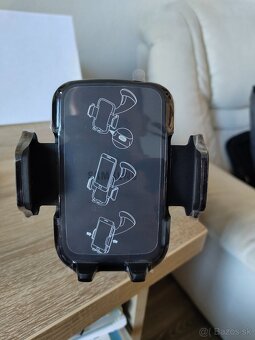 SAMSUNG DRŽIAK GPS - 4