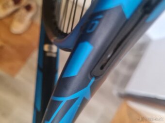 tenisová raketa babolat pure drive 26' - 4